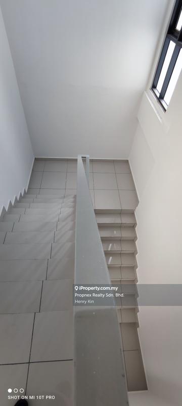 Condominium for Sale in Dua Menjalara by Henry Kin - iProperty.com.my