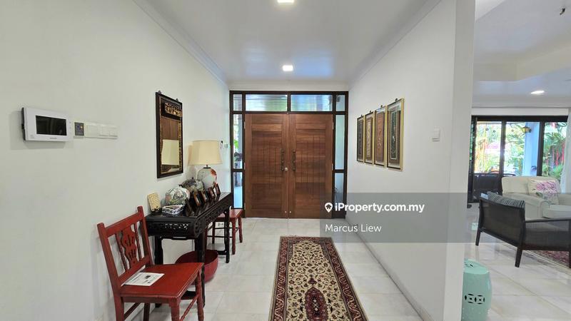Bungalow House for Sale in Bukit Damansara, Damansara Heights by Marcus Liew - iProperty.com.my