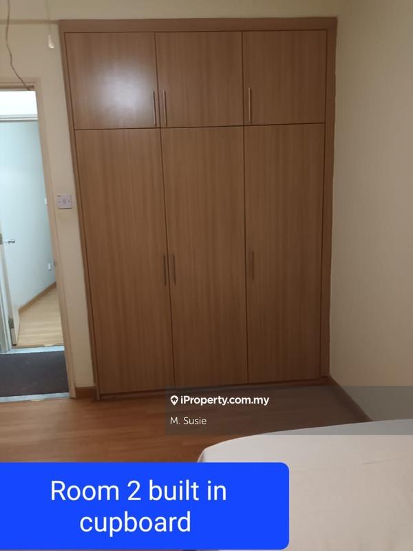 Condominium for Sale in Trellises by M. Susie - iProperty.com.my