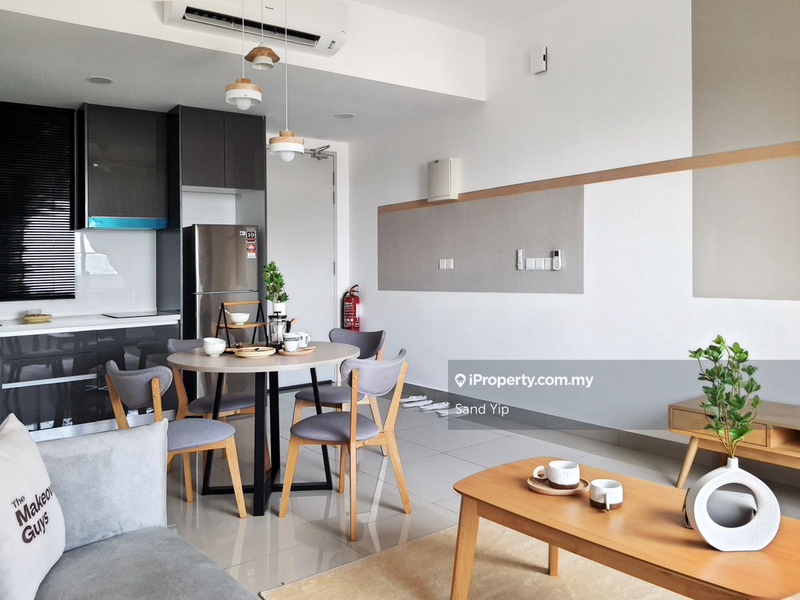 For Rent - Panorama Residences