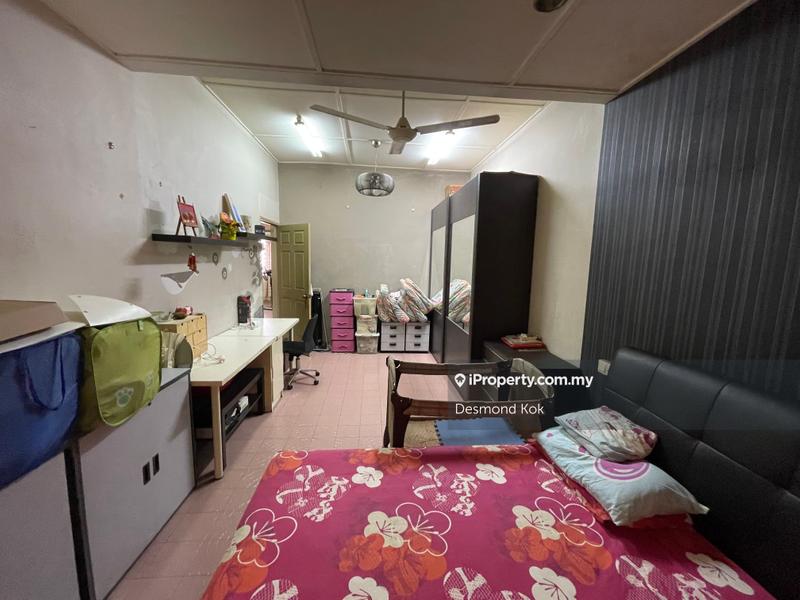 2-storey Terraced House for Sale in Taman Kepong, Kepong by Desmond Kok - iProperty.com.my