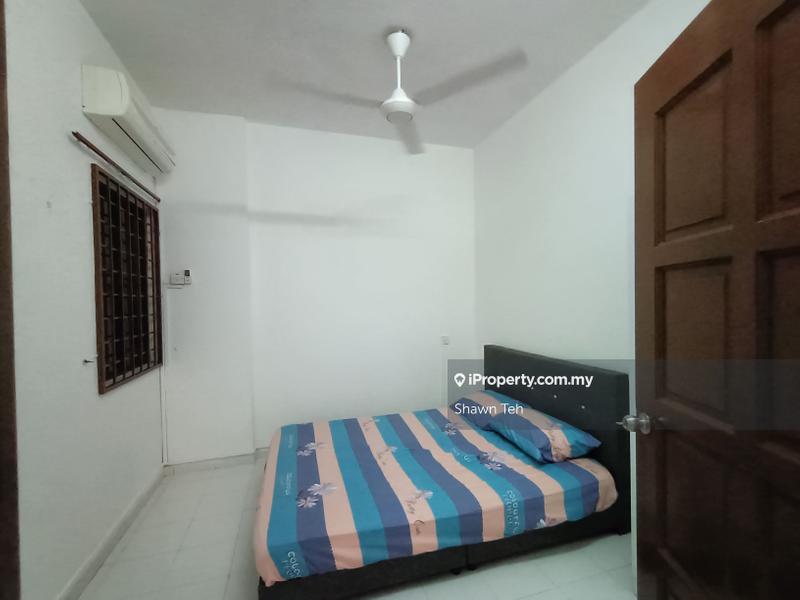 Condominium for Rent in Siantan Puri (8th Avenue) by Shawn Teh - iProperty.com.my