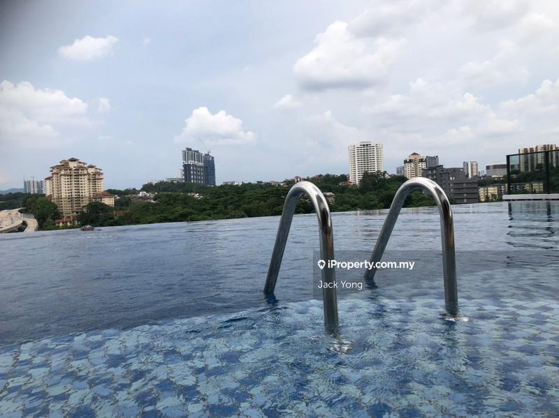 Kondominium untuk Dijual di Avara oleh Jack Yong - iProperty.com.my