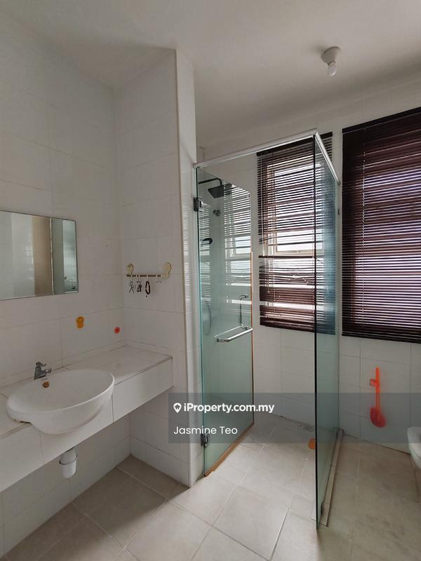 Rumah Berkembar untuk Dijual di Setia Damai 16, Setia Alam oleh Jasmine Teo - Bathroom - iProperty.com.my