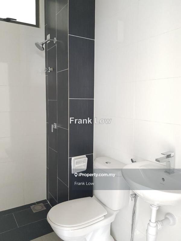 Service Residence for Sale in Seasons Garden Residences by Frank Low - iProperty.com.my