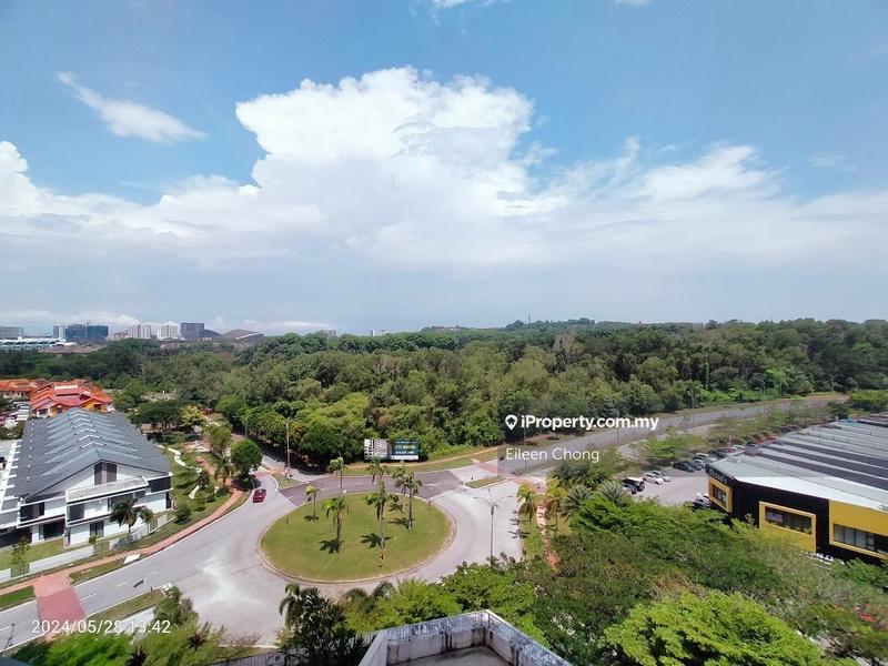 For Rent - Suria Jelutong