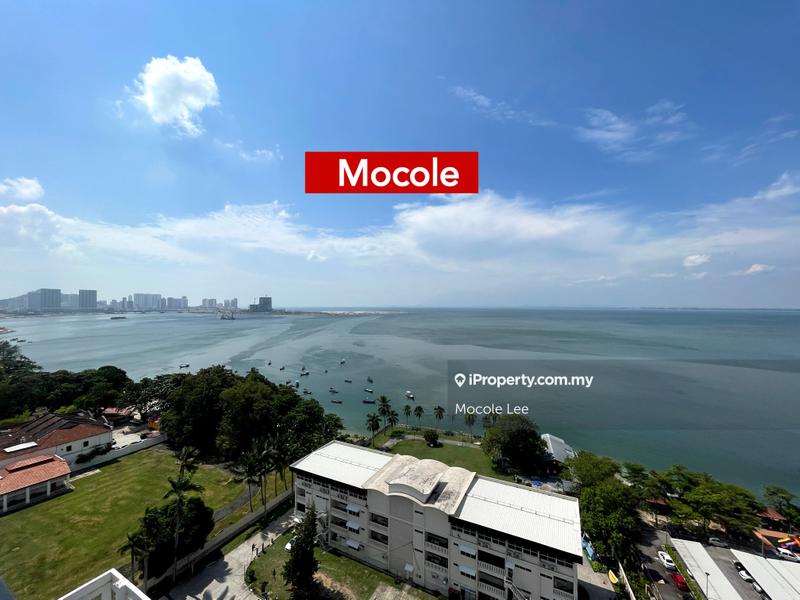 For Rent - Mayfair Condominium