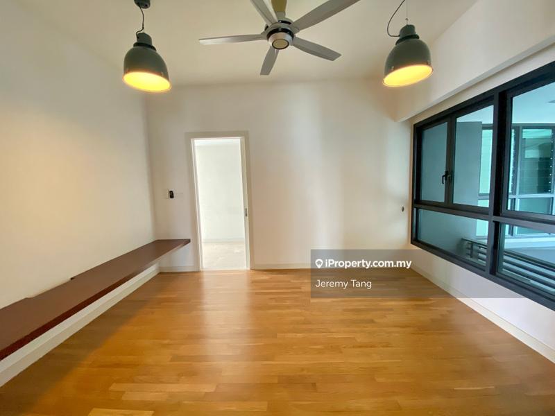 Residensi Servis untuk Dijual di The Greens oleh Jeremy Tang - iProperty.com.my