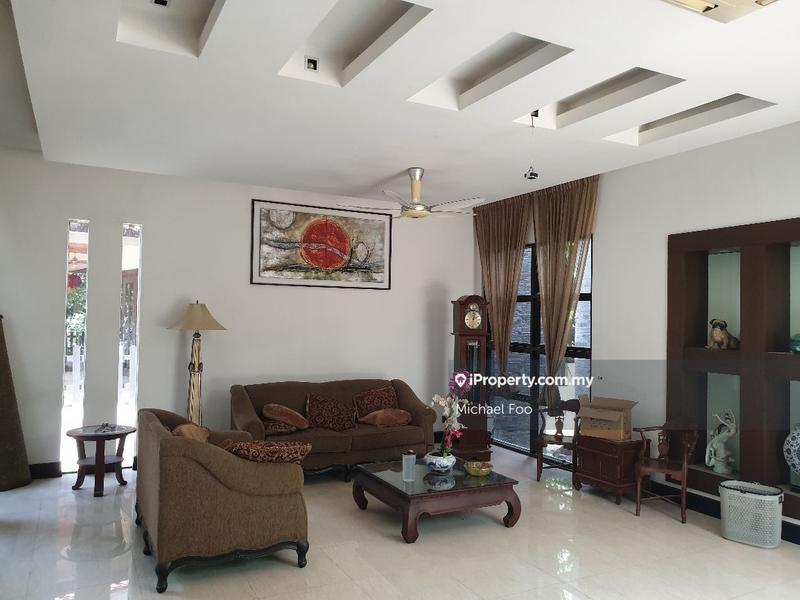 Bungalow House for Rent in Serdang, Seri Kembangan by Michael Foo - iProperty.com.my