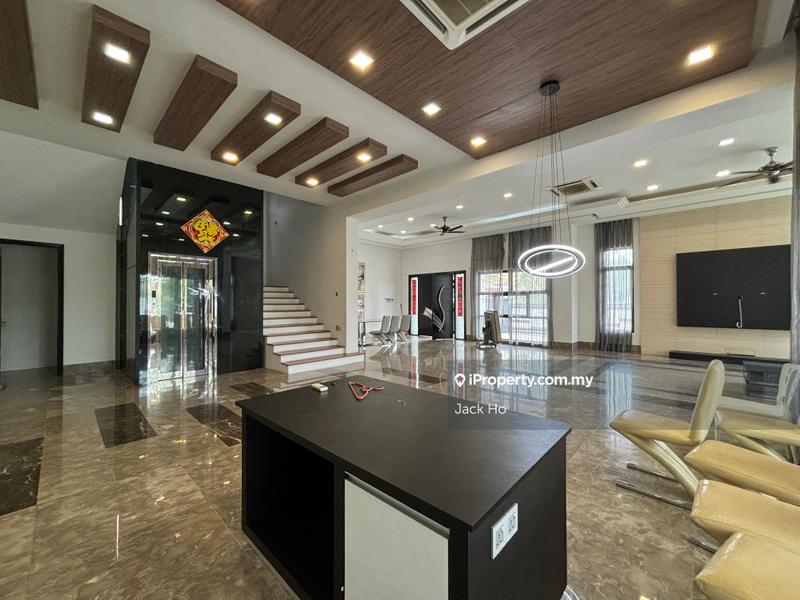 Bungalow House untuk Dijual di Bandar Mahkota Cheras, Cheras oleh Jack Ho - iProperty.com.my