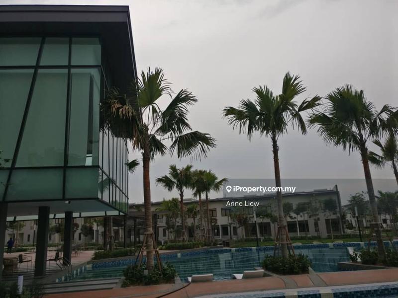 2-storey Terraced House for Sale in Maple Residence, Cyberjaya by Anne Liew - iProperty.com.my