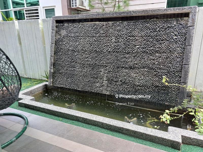 Semi-Detached House for Sale in ss22 Damansara Jaya Petaling-jaya, Petaling Jaya by Sharon Foo - iProperty.com.my