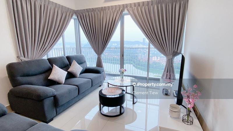 Residensi Servis untuk Disewa di Serviced Residence @ Razak City Residences (RC Residences) oleh Clement Tiew - iProperty.com.my
