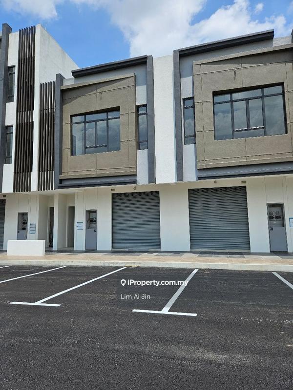 For Rent - Uptown rimbayu