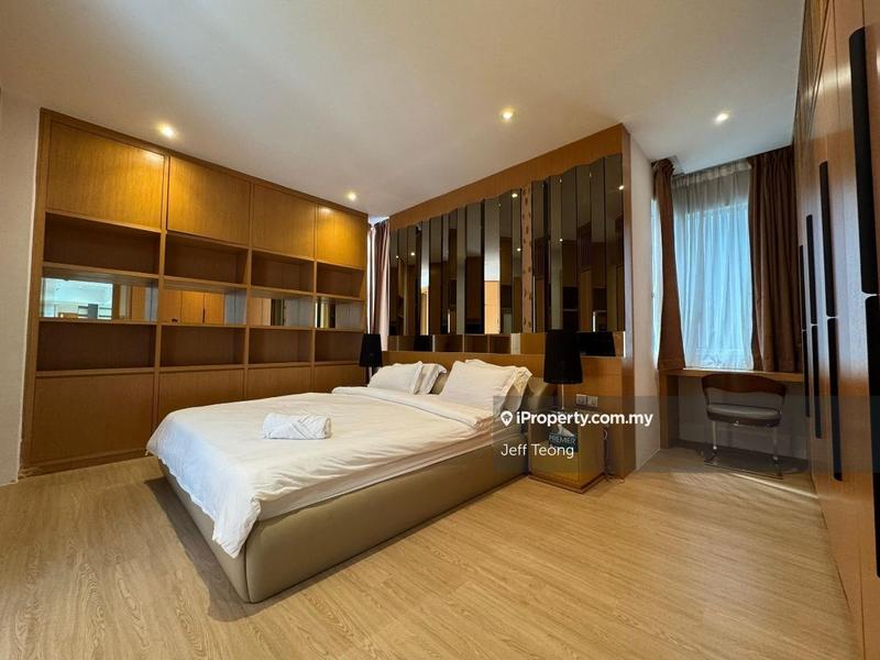 Condominium for Sale in Menara Bintang Goldhill by Jeff Teong - iProperty.com.my