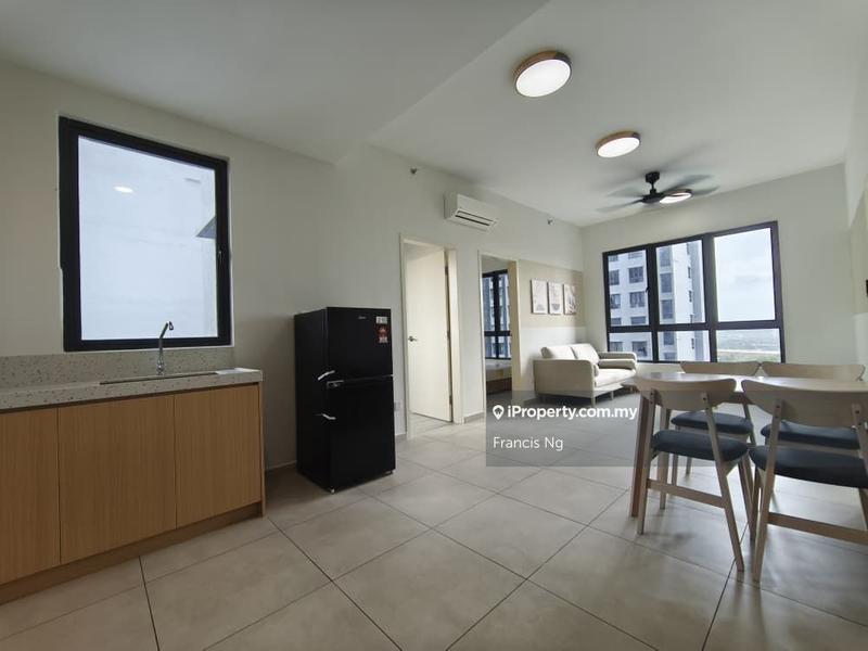 Service Residence for Rent in Meta City by Francis Ng - iProperty.com.my