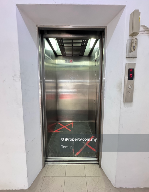 Shop for Sale in Taman Sains Selangor, Kota Damansara by Tom Ip - iProperty.com.my