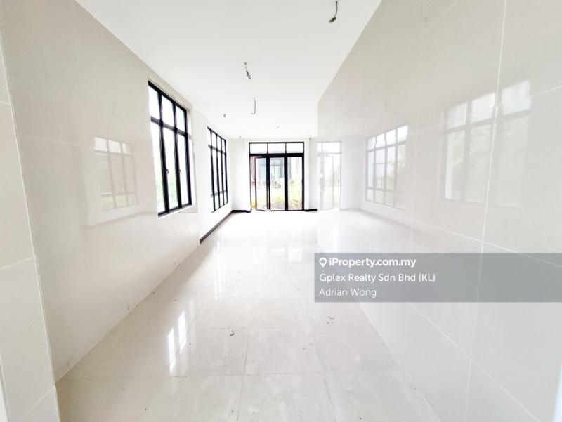 Banglo untuk Dijual di Kota Bayuemas, Klang oleh Adrian Wong - iProperty.com.my