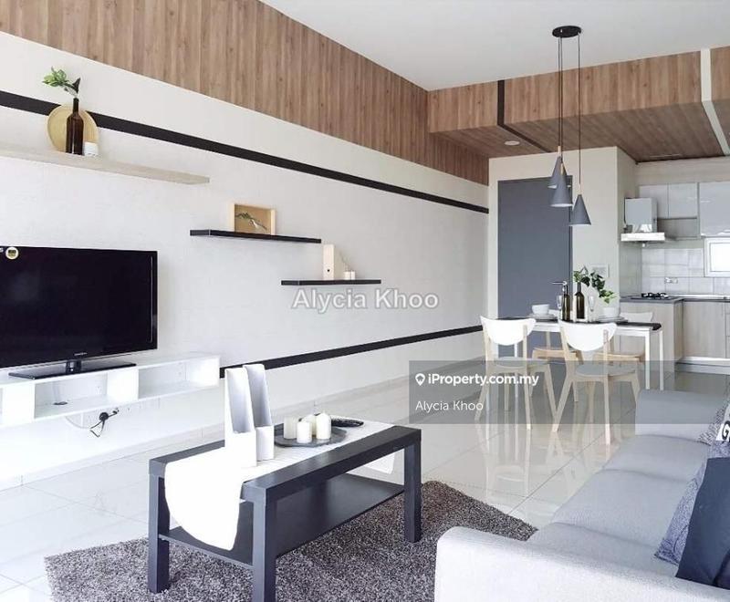 For Sale - Elevia Residences