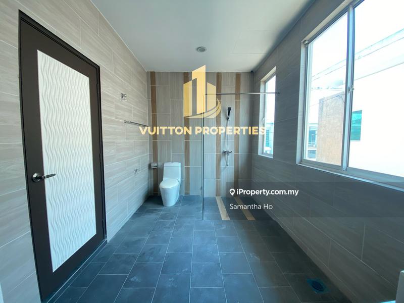 Rumah Berkembar untuk Dijual di Tasek Square, Ipoh oleh Samantha Ho - iProperty.com.my