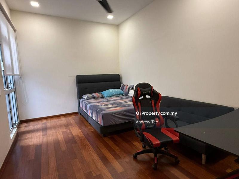 Rumah Kluster untuk Dijual di Eco Spring, Johor Bahru oleh Andrew Teo - iProperty.com.my
