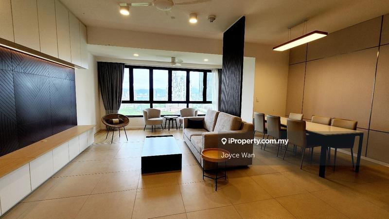 Kediaman Servis untuk Dijual di Kami oleh Joyce Wan - iProperty.com.my