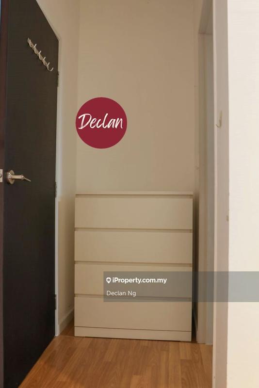 Condominium for Sale in TRI PINNACLE by Declan Ng - iProperty.com.my
