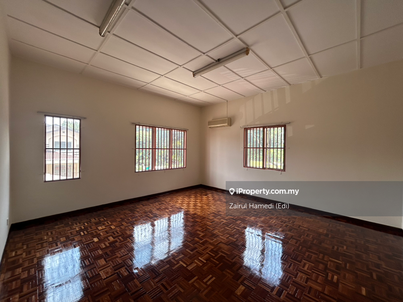 Rumah Teres 2-Tingkat untuk Dijual di Subang Bestari, Shah Alam oleh Zairul Hamedi (Edi) - iProperty.com.my