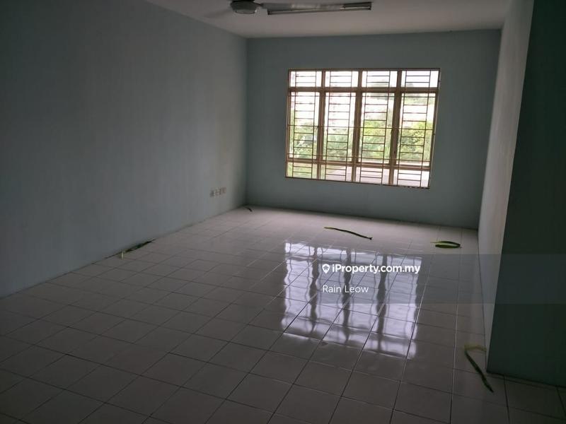 For Rent - Pangsapuri Bayu Suria (Summerfields Apartments)