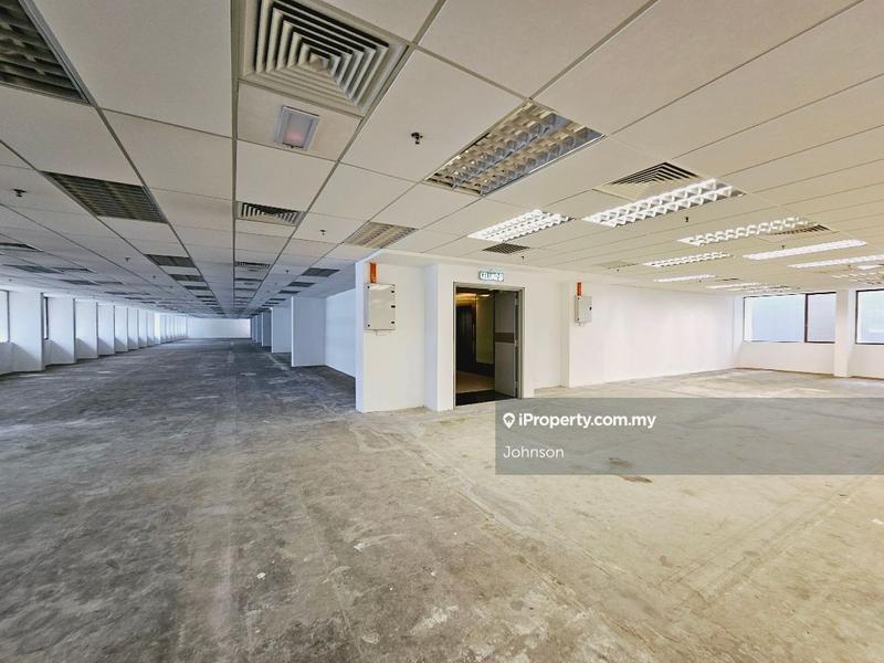 Pejabat untuk Disewa di KLCC, KL City Centre oleh Johnson - iProperty.com.my