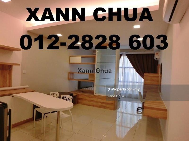 Kediaman Servis untuk Disewa di Zeva @ Equine South oleh Xann Chua - iProperty.com.my