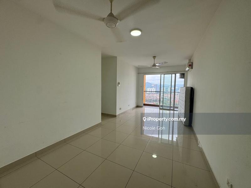 For Rent - PPA1M Metropolitan Kepong