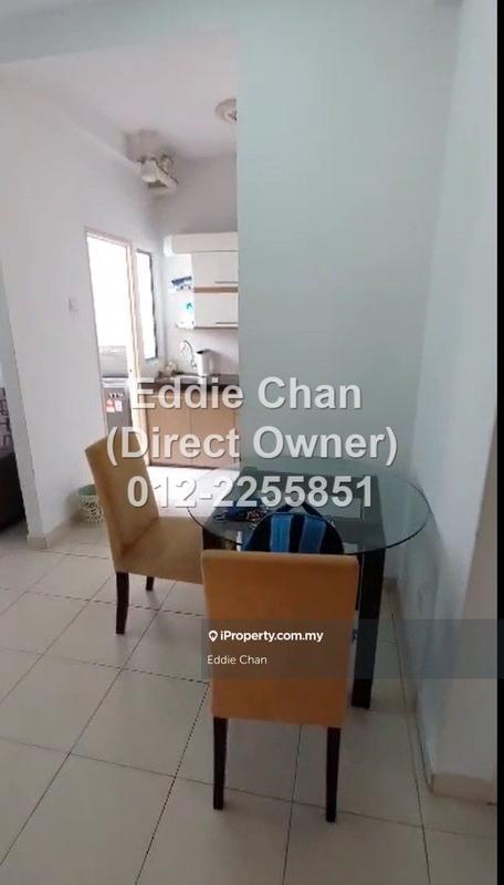 Kediaman Servis untuk Dijual di Casa Subang oleh Eddie Chan - iProperty.com.my