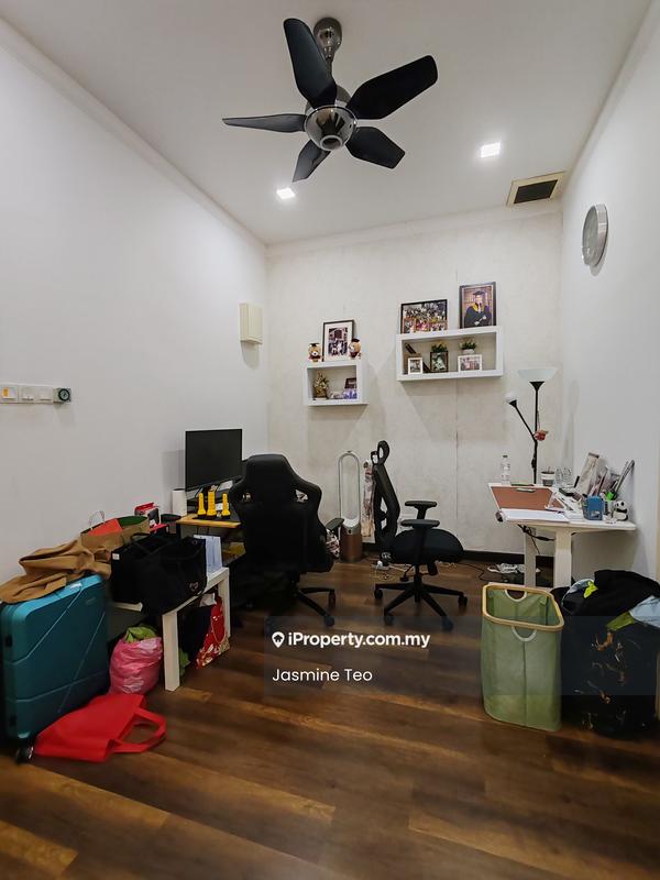 2-storey Terraced House for Rent in vwfp0, Klang by Jasmine Teo - iProperty.com.my