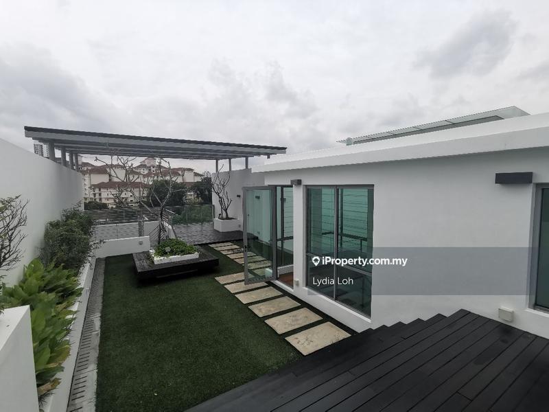 Condominium for Sale in Amarin Wickham by Lydia Loh - iProperty.com.my