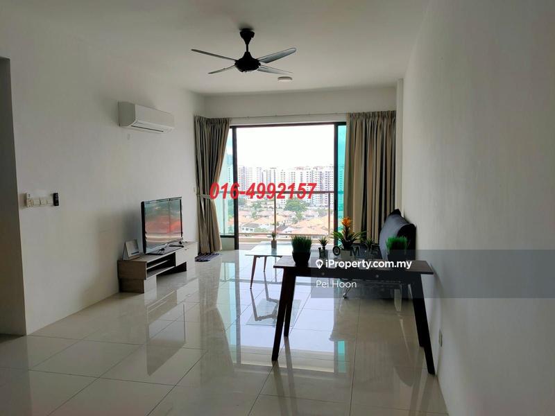 For Sale - 98 Nibong Residence