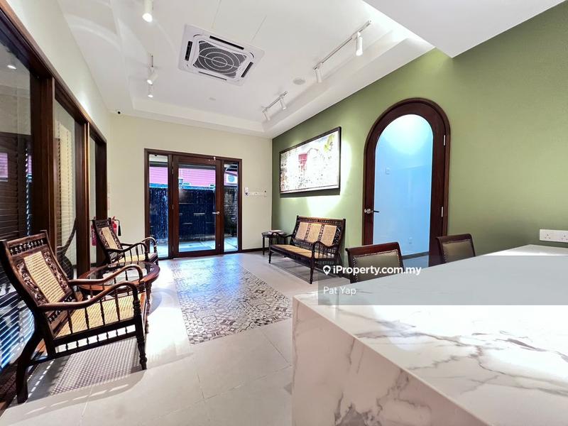 For Sale - Bangsar commercial bungalow FNB