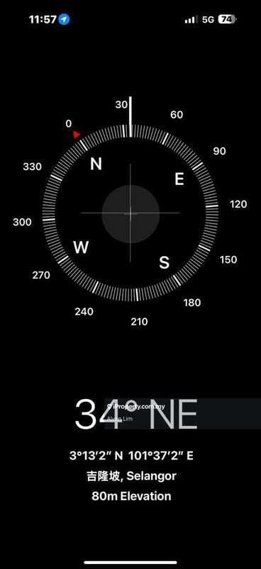 Detached Factory for Sale in Taman Ehsan, Kepong by Alven Lim - iProperty.com.my