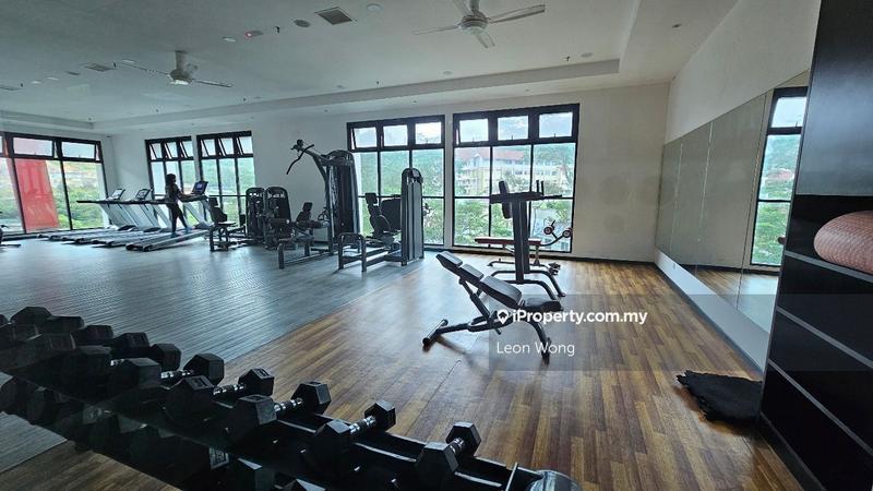 Condominium for Sale in Geo38 Residence by Leon Wong - iProperty.com.my