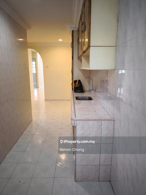 Rumah Bandar untuk Dijual di Taman Saga, Ampang oleh Simon Chong - iProperty.com.my