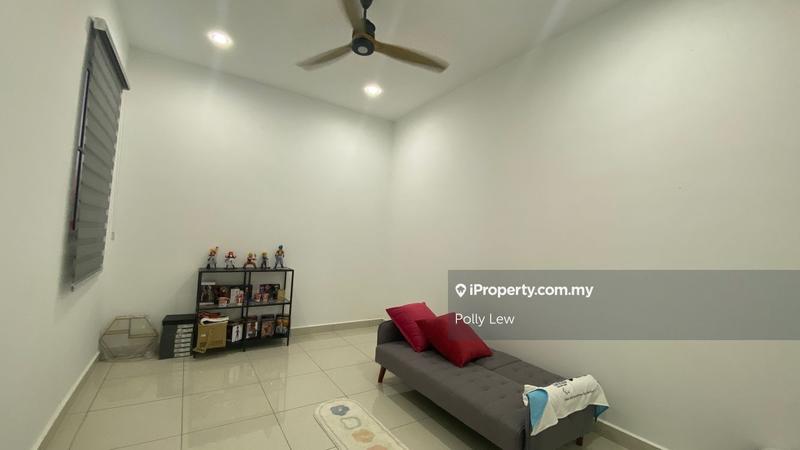 Semi-Detached House for Sale in Semenyih, Selangor by Polly Lew - iProperty.com.my