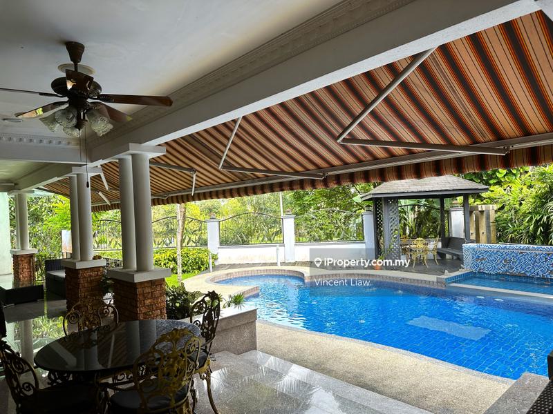 Bungalow House for Sale in Pju 3, Tropicana by Vincent Liaw - iProperty.com.my