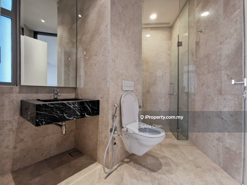 Service Residence for Sale in Banyan Tree Signatures by Sylvia Chin - iProperty.com.my