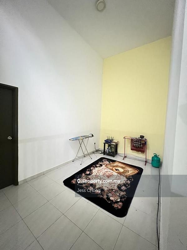 Rumah Berangkai 2 Tingkat untuk Dijual di Taman Desa Seringin, Nilai oleh Jess Chong - iProperty.com.my