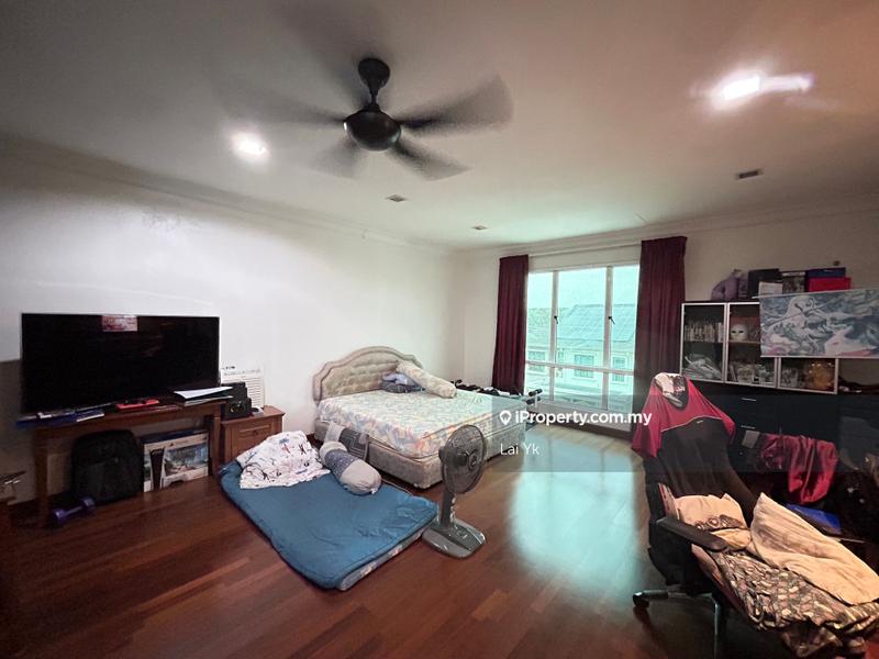 Bungalow House for Sale in Putra Heights, Subang Jaya by Lai Yk - iProperty.com.my