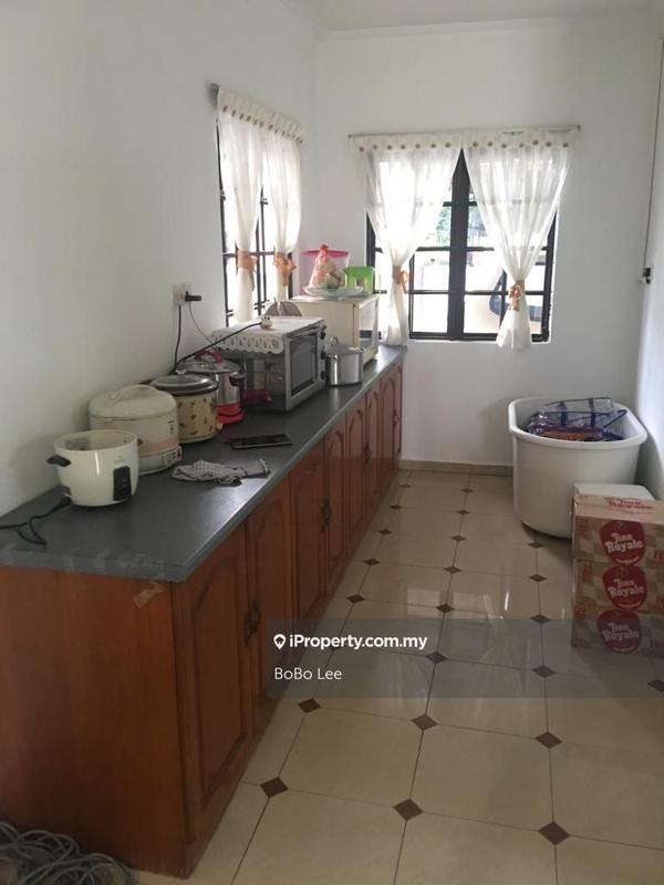Bungalow House for Sale in Taman Overseas Union (Taman Oug), Jalan Klang Lama (Old Klang Road) by BoBo Lee - iProperty.com.my
