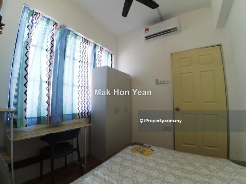 2-storey Terraced House for Rent in BANDAR PUCHONG JAYA, Puchong by Mak Hon Yean - iProperty.com.my