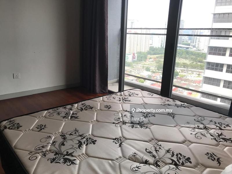 For Rent - Seventeen Residences (Biji Living)