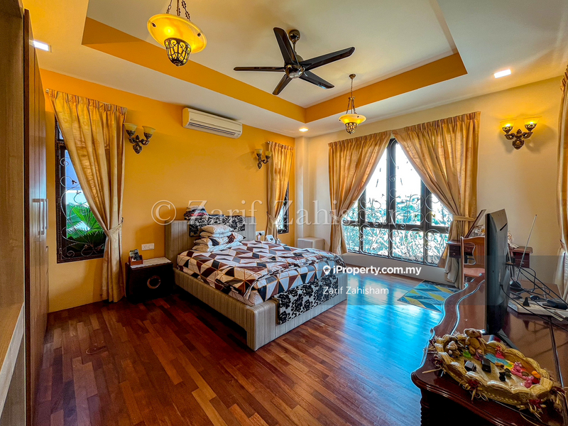 Banglo untuk Dijual di Seksyen U9, Shah Alam oleh Zarif Zahisham - iProperty.com.my