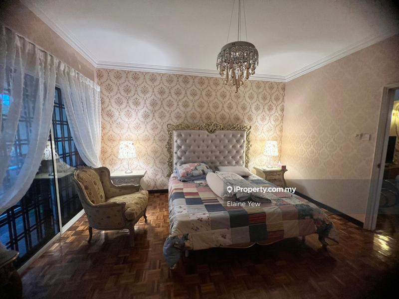 3-storey Terraced House for Sale in Jalan Ipoh, Kuala Lumpur by Elaine Yew - iProperty.com.my